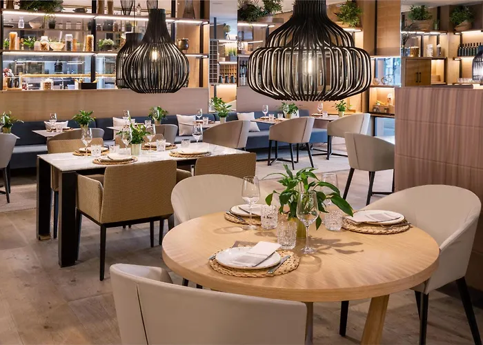 Melia Madrid Serrano