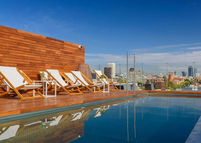 Melia Madrid Serrano